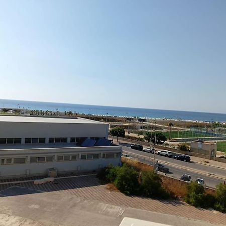 Apartmán Tramonto Sul Litorale Trapani Exteriér fotografie