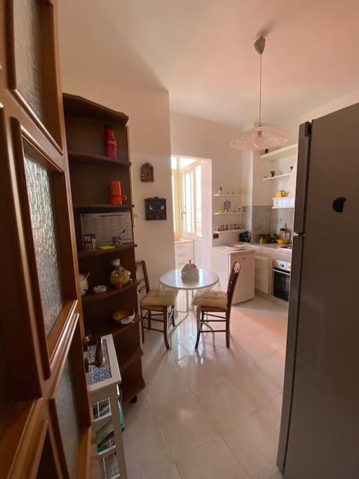 Apartmán Tramonto Sul Litorale Trapani Exteriér fotografie