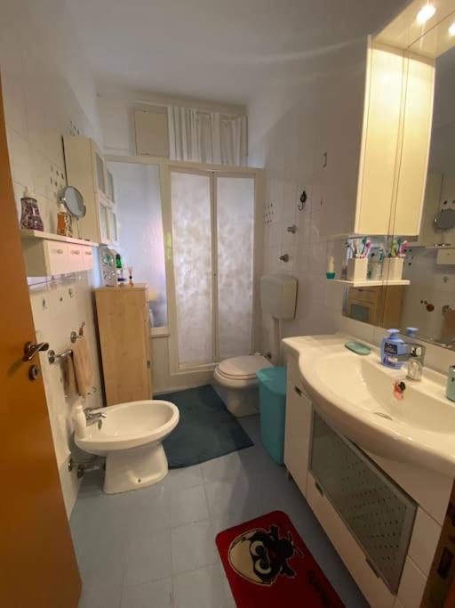 Apartmán Tramonto Sul Litorale Trapani Exteriér fotografie